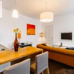 Miete 1 Schlafzimmer wohnung von 538 m² in vienna