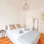 Rent a room in lisbon