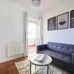 Rent 7 bedroom apartment in Lisbon