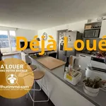 Appartement de 41 m² avec 2 chambre(s) en location à Aix-en-Provence