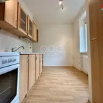 Pronajměte si 2 ložnic/e byt o rozloze 55 m² v Ostrava