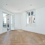 Appartement de 54 m² avec 2 chambre(s) en location à VICHY