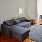 Huur 1 slaapkamer appartement van 65 m² in Den Haag