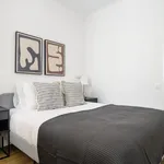 Rent 2 bedroom apartment of 48 m² in Barcelona