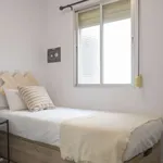 Rent a room in madrid