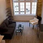 Rent 2 bedroom apartment of 40 m² in paris