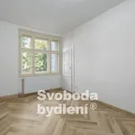 Pronajměte si 3 ložnic/e byt o rozloze 75 m² v Prague