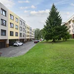 Rent 3 bedroom apartment of 78 m² in Velké Popovice