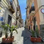 Rent 1 bedroom apartment of 80 m² in Catania