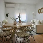 Alquilo 2 dormitorio apartamento de 60 m² en madrid