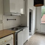 Appartement de 48 m² avec 2 chambre(s) en location à Nancy