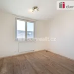 Rent 3 bedroom apartment of 49 m² in Lhenice