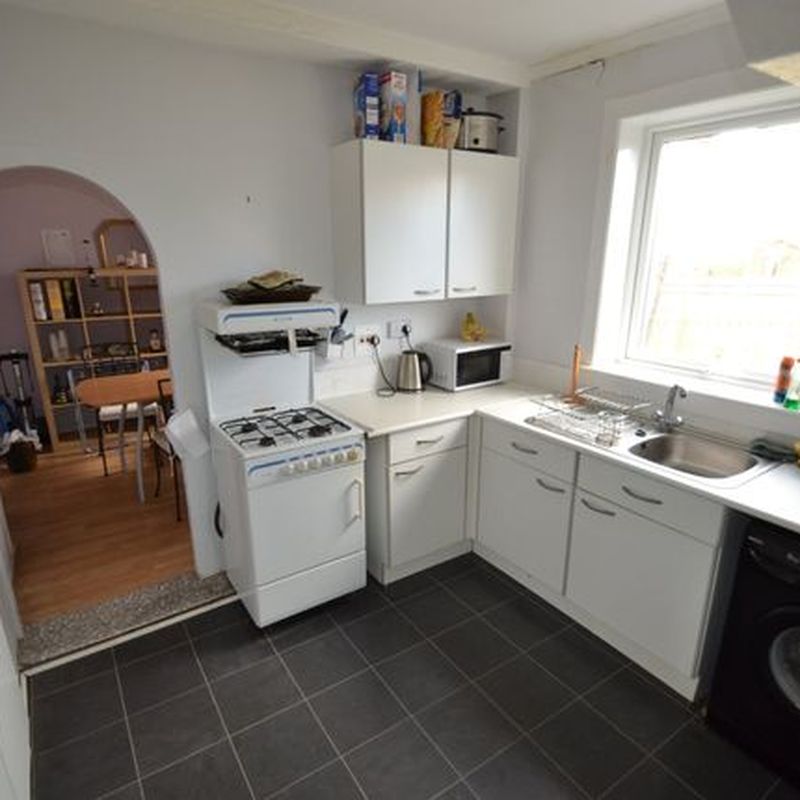 Terraced house to rent in Mentieth Road, Stirling FK9 Causewayhead