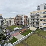 Pronajměte si 2 ložnic/e byt o rozloze 44 m² v Prague