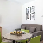 Rent 3 bedroom apartment of 59 m² in Madrid