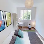 Louez une chambre de 86 m² à Montpellier