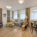 Miete 2 Schlafzimmer wohnung von 52 m² in Delitzsch