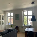 Rent 2 bedroom apartment of 58 m² in Aarhus C