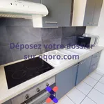  appartement avec 1 chambre(s) en location à Grenoble