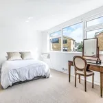 Rent 5 bedroom flat in London