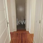 Rent 4 bedroom apartment of 144 m² in Lisbon