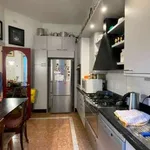 Rent 5 bedroom apartment of 230 m² in Milan