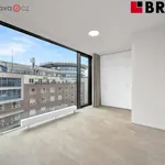 Rent 4 bedroom apartment in Brno