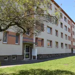 Miete 2 Schlafzimmer wohnung von 48 m² in Leipzig