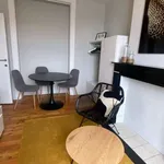 Rent a room in brussels