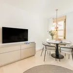 Alquilo 1 dormitorio apartamento de 68 m² en Málaga