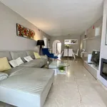 Alquilo 4 dormitorio apartamento de 100 m² en Marbella