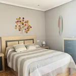 Rent 1 bedroom house of 45 m² in Gijón