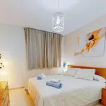 Alquilo 1 dormitorio apartamento de 56 m² en Benalmádena