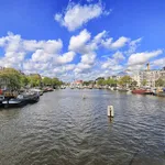 Rent 1 bedroom apartment of 91 m² in Amsterdam