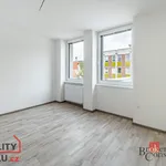 Pronájem bytu 2+kk 67m²