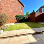 Rent 1 bedroom house in Liverpool