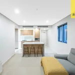 Rent 1 bedroom apartment in Parramatta