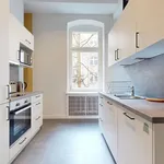 Rent 1 bedroom apartment of 77 m² in Berlin