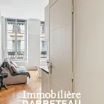 Studio of 26 m² in Lyon