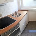 Rent 1 bedroom apartment of 42 m² in Braunschweig