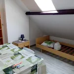 Appartement de 9 m² avec 1 chambre(s) en location à Beuvry