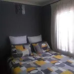 Rent a room in Pretoria