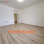 Rent 1 bedroom apartment of 23 m² in Trhový Štěpánov