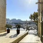 Rent 1 bedroom apartment of 22 m² in LA CIOTAT