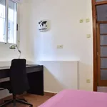 Rent a room in valencia