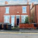 Rent 1 bedroom flat in Nottingham