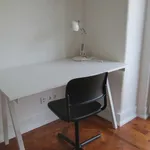 Quarto de 130 m² em lisbon