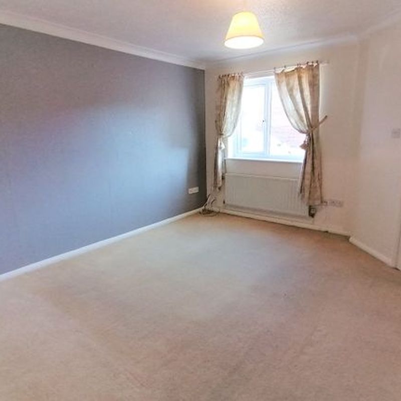 End terrace house to rent in Fleming Court, Wyberton, Boston PE21