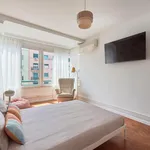 Rent 8 bedroom apartment in Lisbon