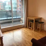 Rent 2 bedroom apartment in Dublin